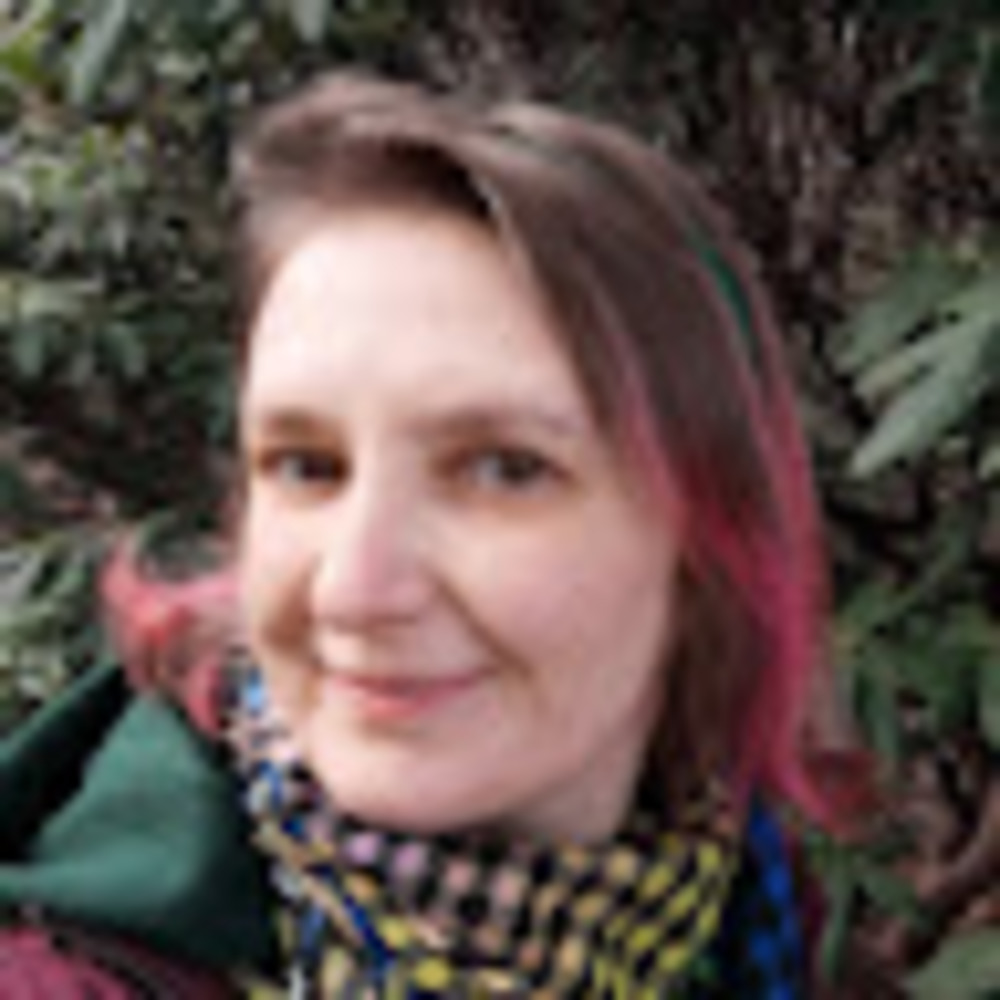 Meet your Posher, Alisa
